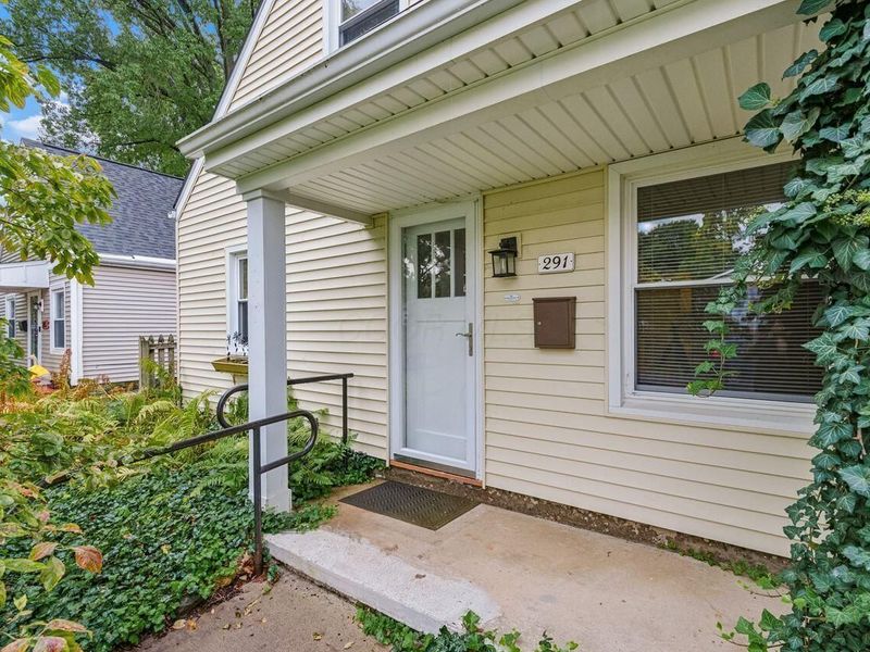 291 E Lincoln Avenue, Columbus, OH 43214 Photo 3