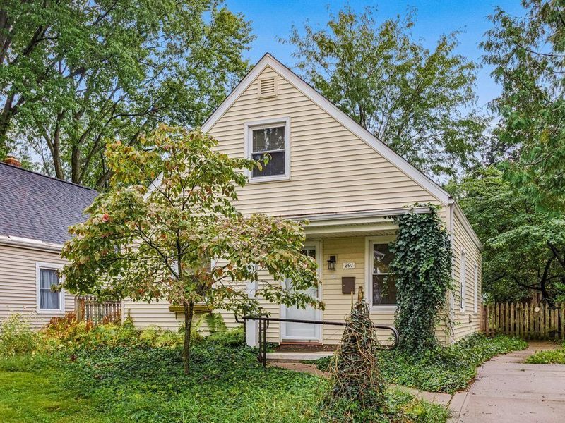 291 E Lincoln Avenue, Columbus, OH 43214 Photo 4