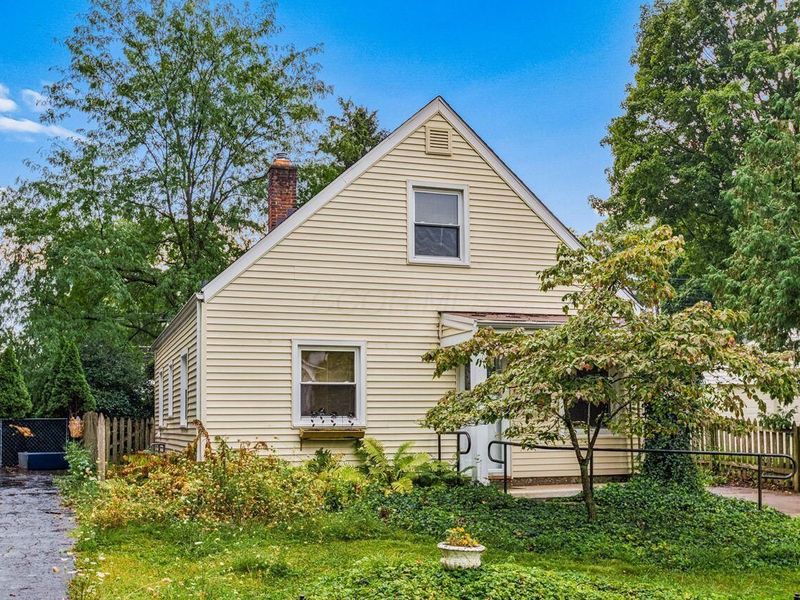 291 E Lincoln Avenue, Columbus, OH 43214 Photo 6