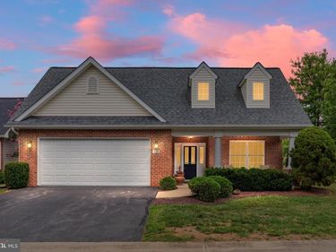 100 GOOSEBERRY DRIVE , WINCHESTER, VA 22602
