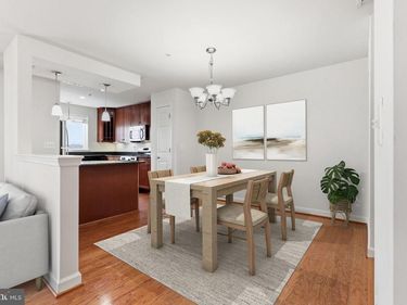 4141 S FOUR MILE RUN DRIVE, Unit 402, ARLINGTON, VA 22204