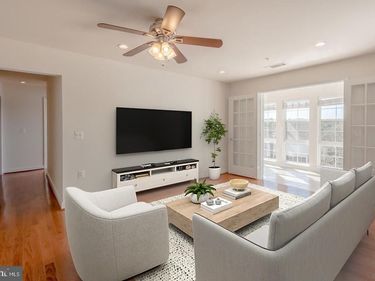 4141 S FOUR MILE RUN DRIVE, Unit 402, ARLINGTON, VA 22204