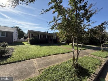 446 HANSON AVENUE , FREDERICKSBURG, VA 22401