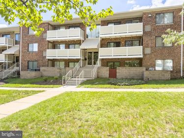 6437 RICHMOND HIGHWAY, Unit 203, ALEXANDRIA, VA 22306
