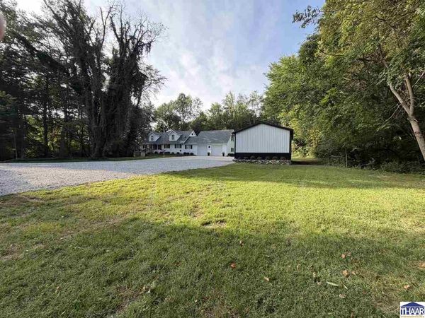 6074 N State Road 59, Brazil, IN 47834