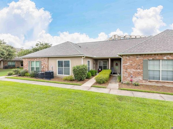 11510 Southfork Ave, Unit #92, Baton Rouge, LA 70816