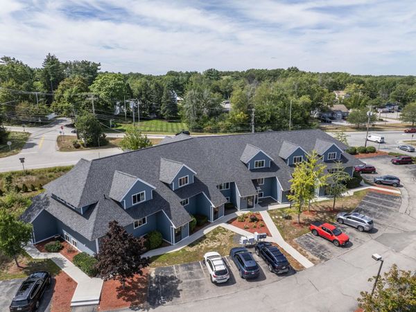 1 Park Avenue, Unit 13, Hampton, NH 03842