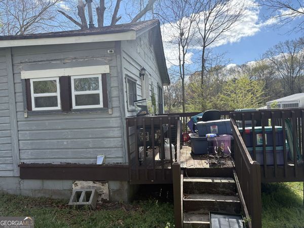 4609 Boynton Road, Austell, GA 30106