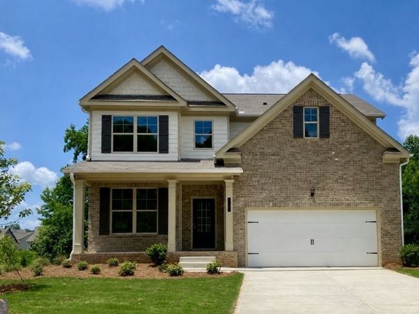 127 Open Waters Walk, Braselton, GA 30517