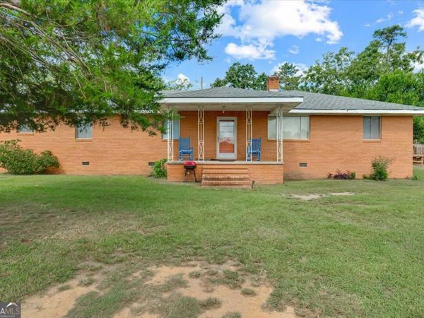 452 Brad Mary Lake Road, Harlem, GA 30814