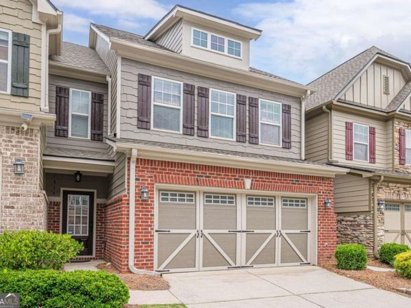 1514 Dolcetto Trace NW, Kennesaw, GA 30152