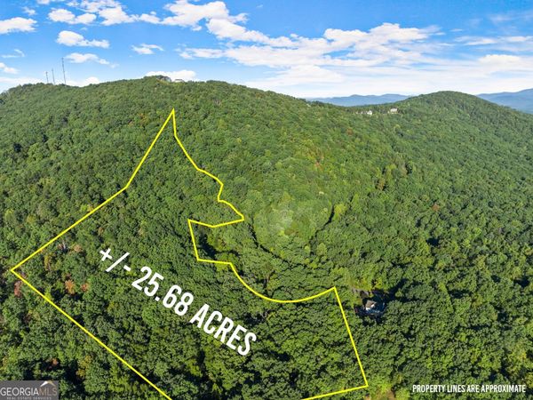 0 Daybreak Road, Cleveland, GA 30528