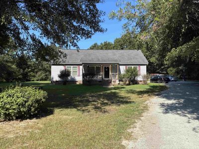 2221 Timber Lane, Newberry, SC 29108