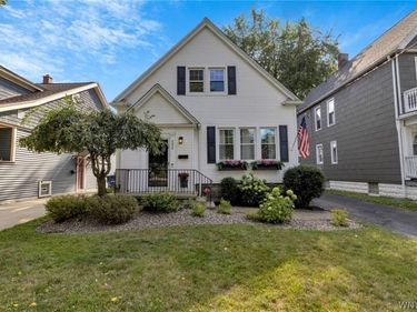 235 Potters Road , Buffalo, NY 14220