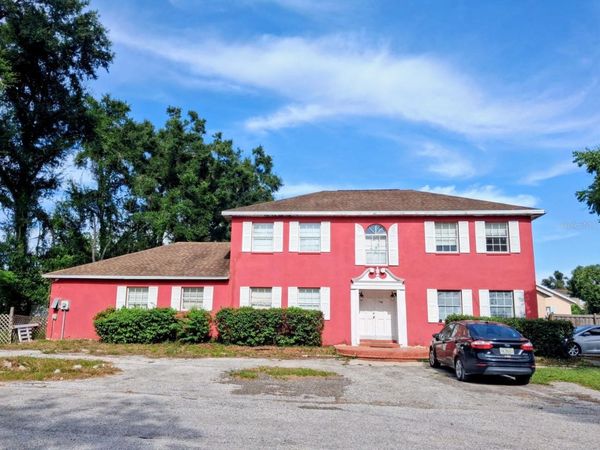 1208 S TAYLOR ROAD , SEFFNER, FL 33584