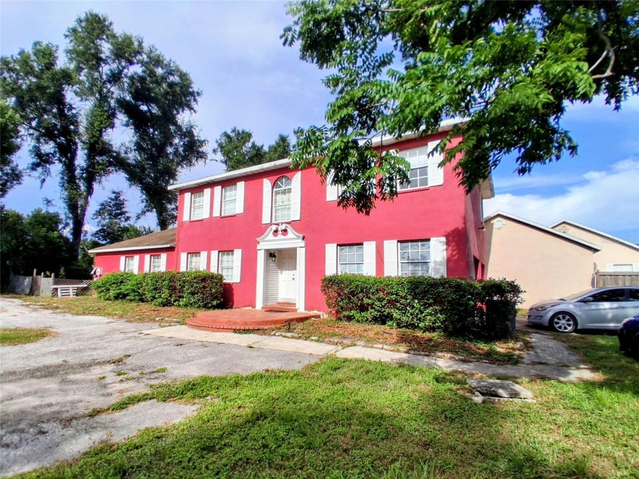 1208 S Taylor Road, Seffner, FL 33584 Photo