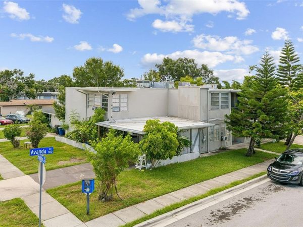 1267 FRANKLIN STREET , CLEARWATER, FL 33756