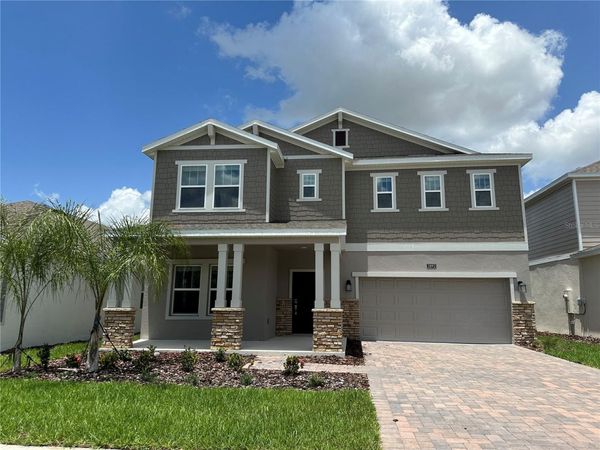 2892 ARMSTRONG AVENUE, CLERMONT, FL 34714