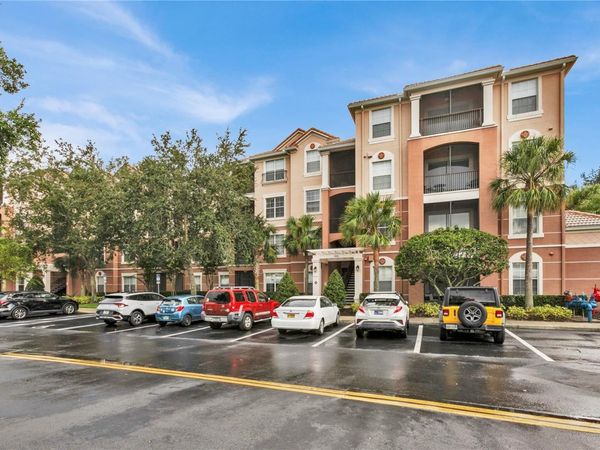 8306 PORTOFINO DRIVE , Unit 404, DAVENPORT, FL 33896