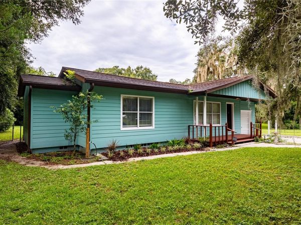 1840 HIGHLAND PARK ROAD , DELAND, FL 32720
