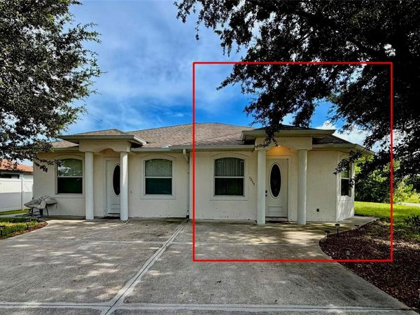 12113 CAPILLA LANE , NORTH PORT, FL 34287