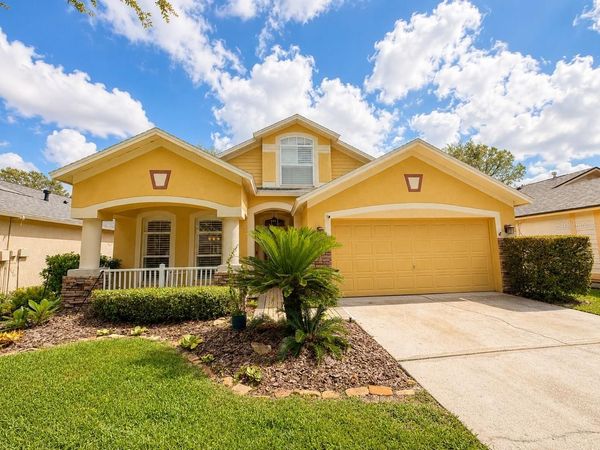 10157 HEATHER SOUND DRIVE , TAMPA, FL 33647