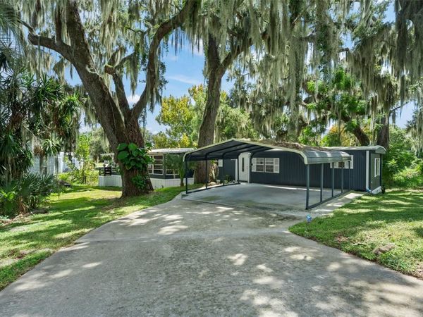 17336 PALM DRIVE , MONTVERDE, FL 34756