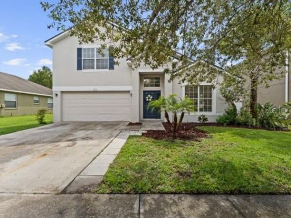 12203 COLONY LAKES BOULEVARD , NEW PORT RICHEY, FL 34654