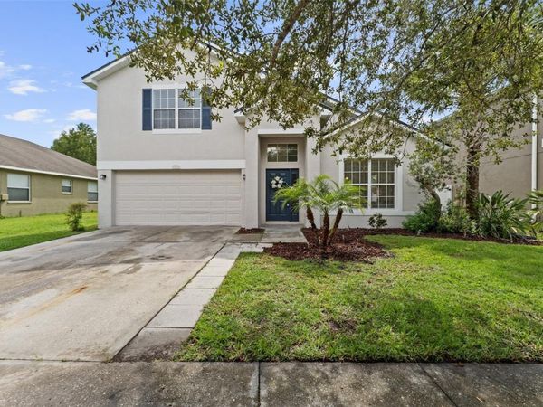 12203 COLONY LAKES BOULEVARD , NEW PORT RICHEY, FL 34654