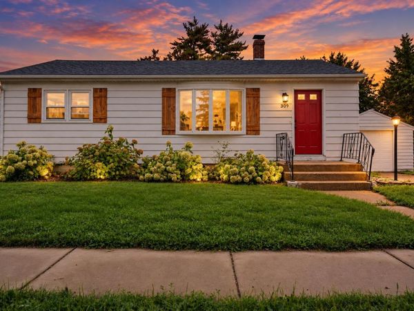 309 4th Street, Waunakee, WI 53597