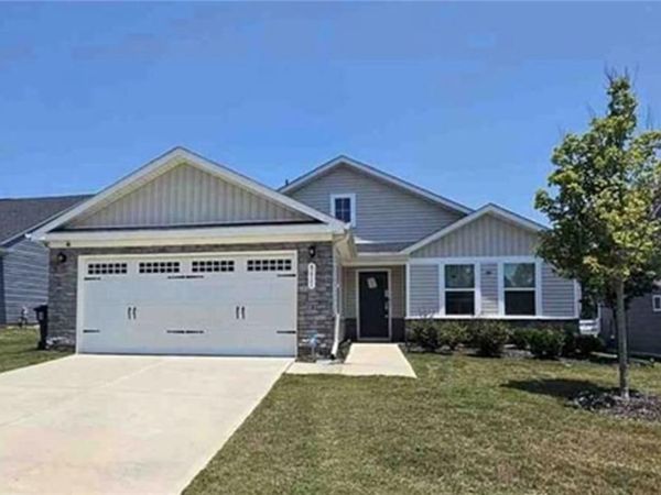 8611 Kenridge Lane, Fuquay-Varina, NC 27526