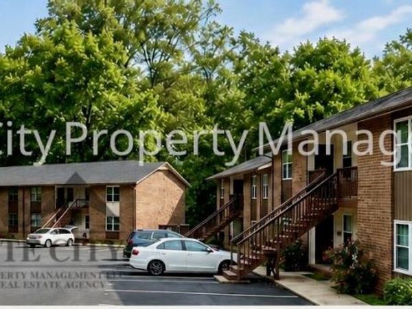 427 S Main Street, Unit 10, Asheboro, NC 27203