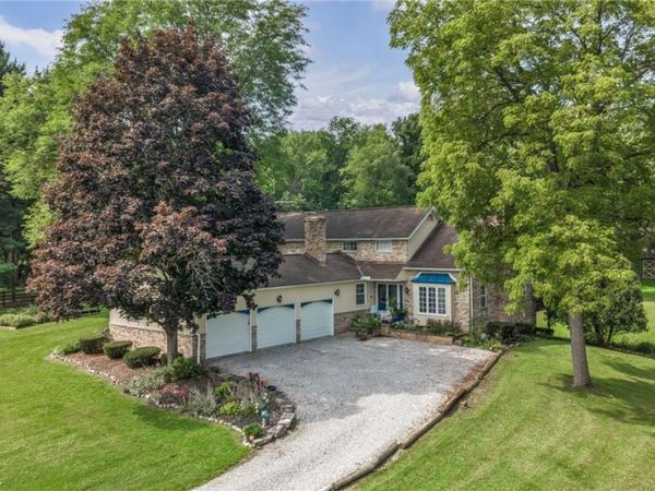 18460 West River , Columbia Station, OH 44028