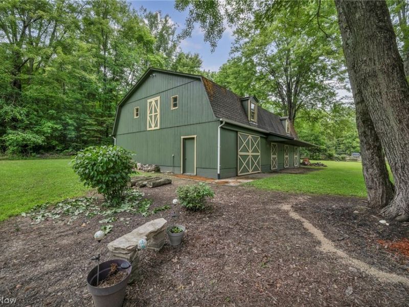 18460 W River Road, Columbia Station, OH 44028 Photo 44