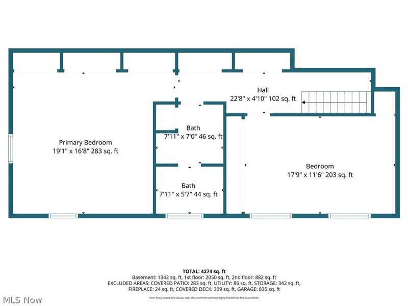 18460 W River Road, Columbia Station, OH 44028 Photo 48
