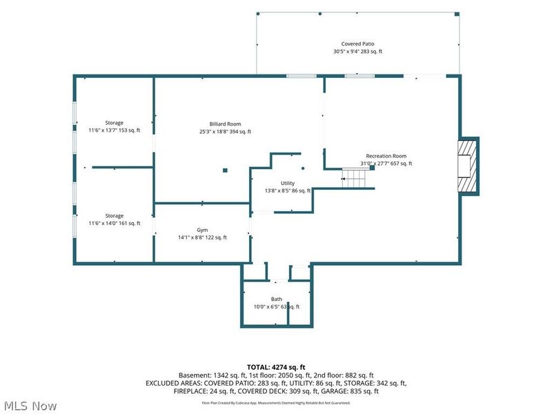 18460 W River Road, Columbia Station, OH 44028 Photo 49