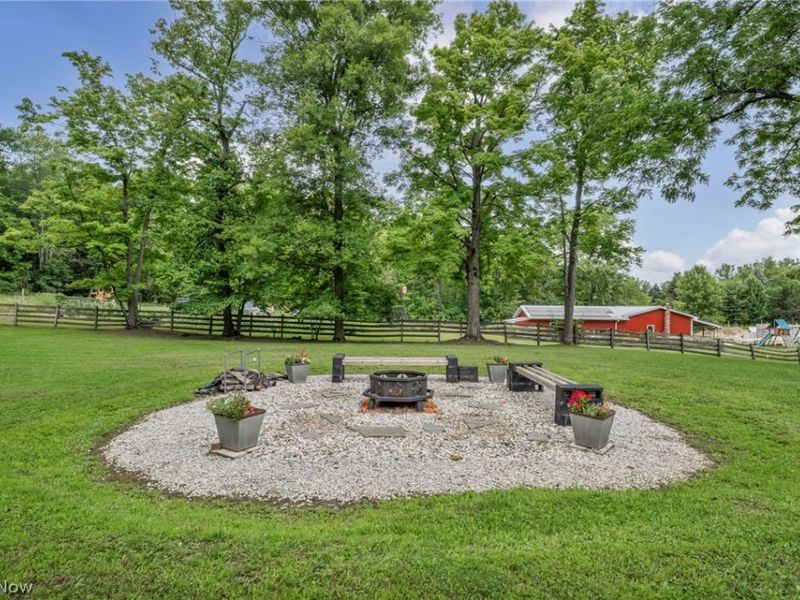 18460 W River Road, Columbia Station, OH 44028 Photo 8