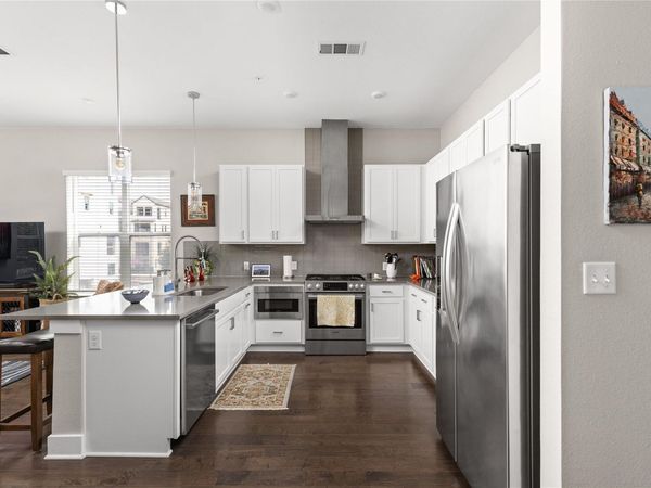 4325 Jackson Ave , Unit 2105, Austin, TX 78731