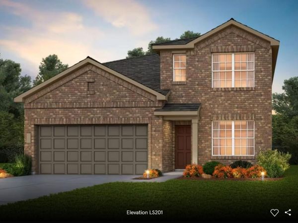 815 Rubber Tree WAY , Buda, TX 78610