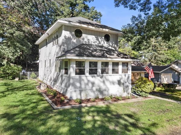 709 Manor DRIVE, Twin Lakes, WI 53181