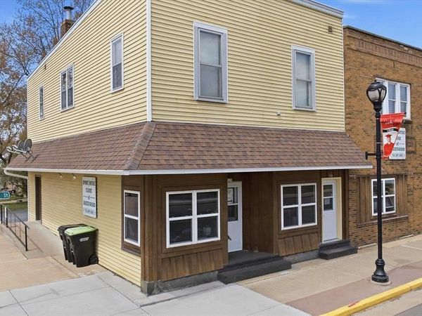 135 S MAIN STREET, Greenwood, WI 54437