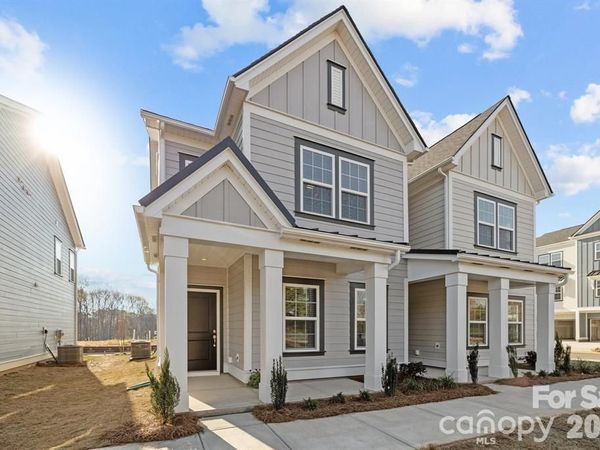 5016 Cherry Gum Court, Unit 46, Matthews, NC 28105