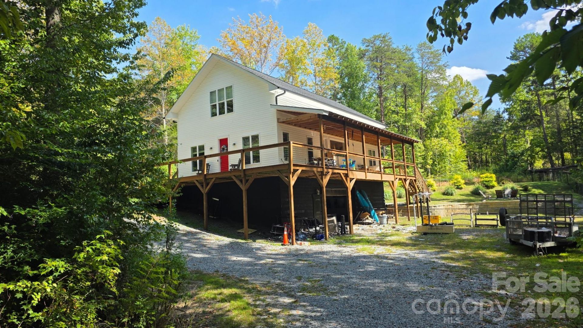 209 Galilee Church Road , Kings Mountain, NC 28086 Main Photo