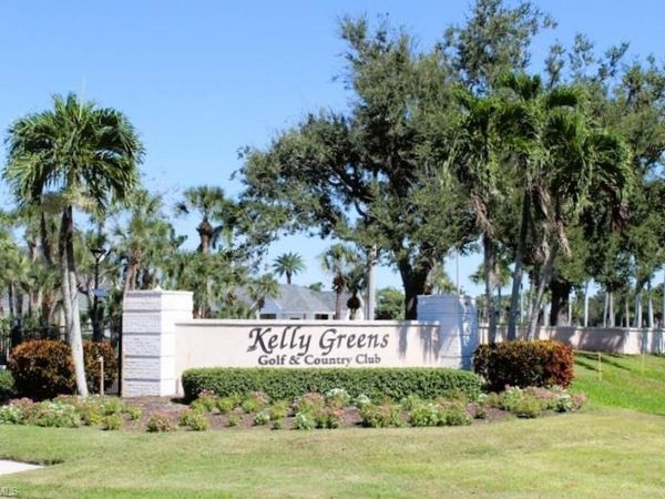 16500 Kelly Cove DR, Unit 2875, FORT MYERS, FL 33908