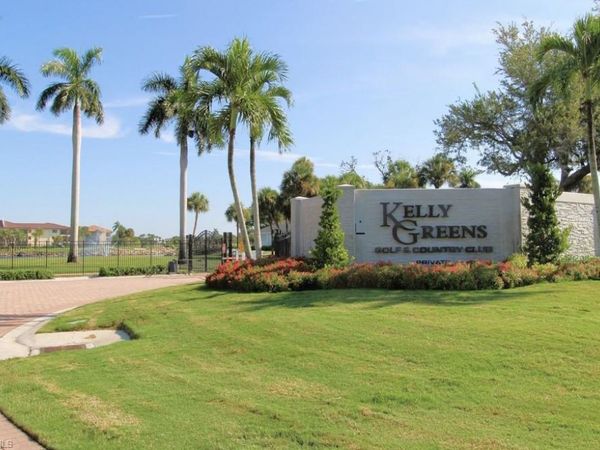 16500 Kelly Cove DR, Unit 2875, FORT MYERS, FL 33908