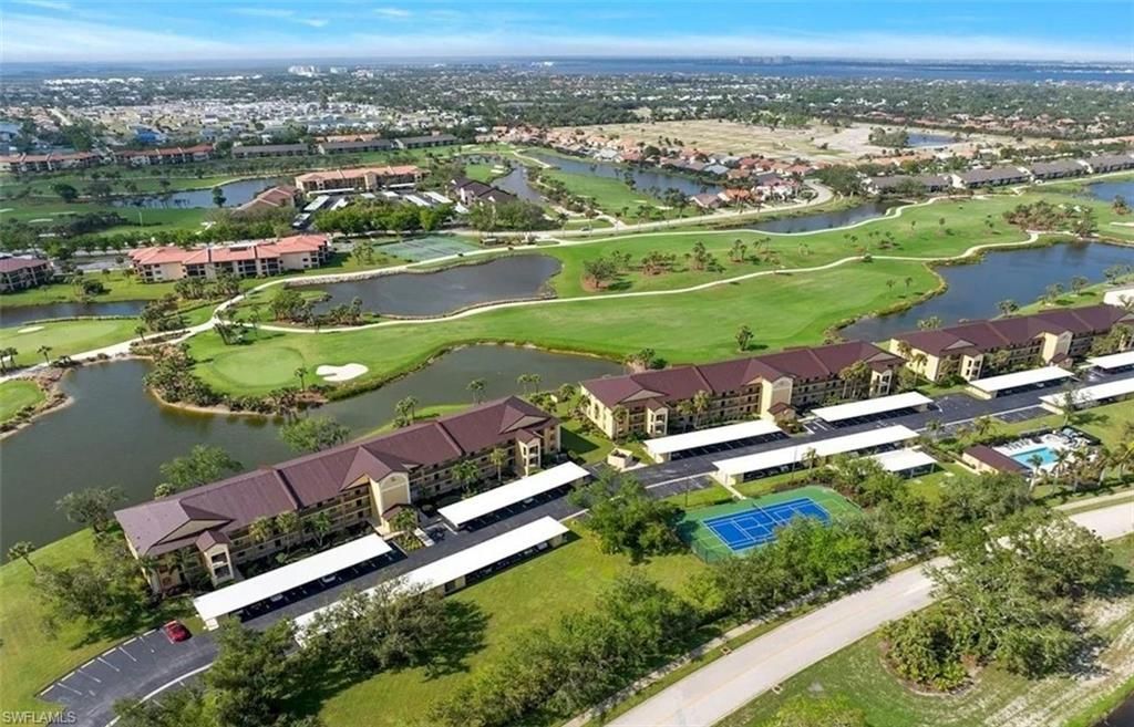 16500 Kelly Cove Dr, Unit 2875, Fort Myers, FL 33908 Photo