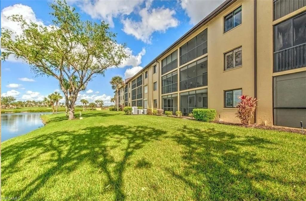 16500 Kelly Cove Dr, Unit 2875, Fort Myers, FL 33908 Photo