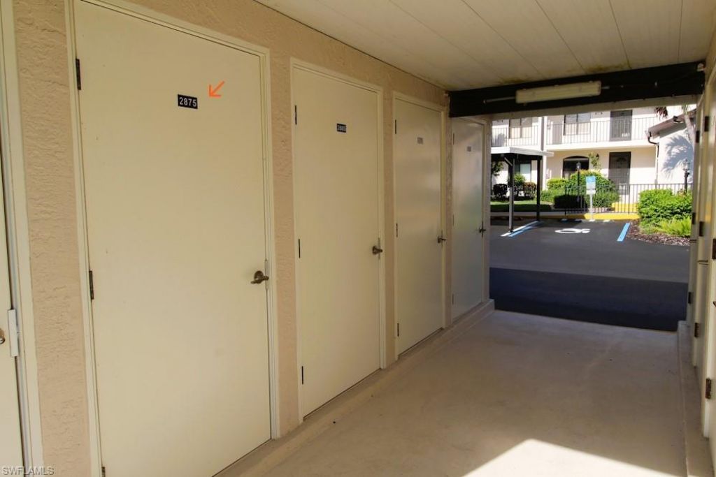 16500 Kelly Cove Dr, Unit 2875, Fort Myers, FL 33908 Photo