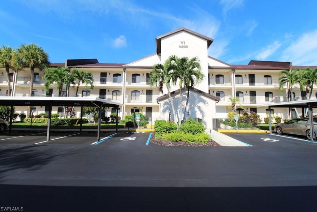 16500 Kelly Cove Dr, Unit 2875, Fort Myers, FL 33908 Photo