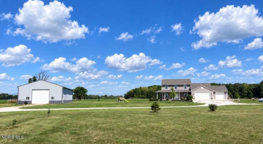 18390 State Route 568, Findlay, OH 45840 Main Photo